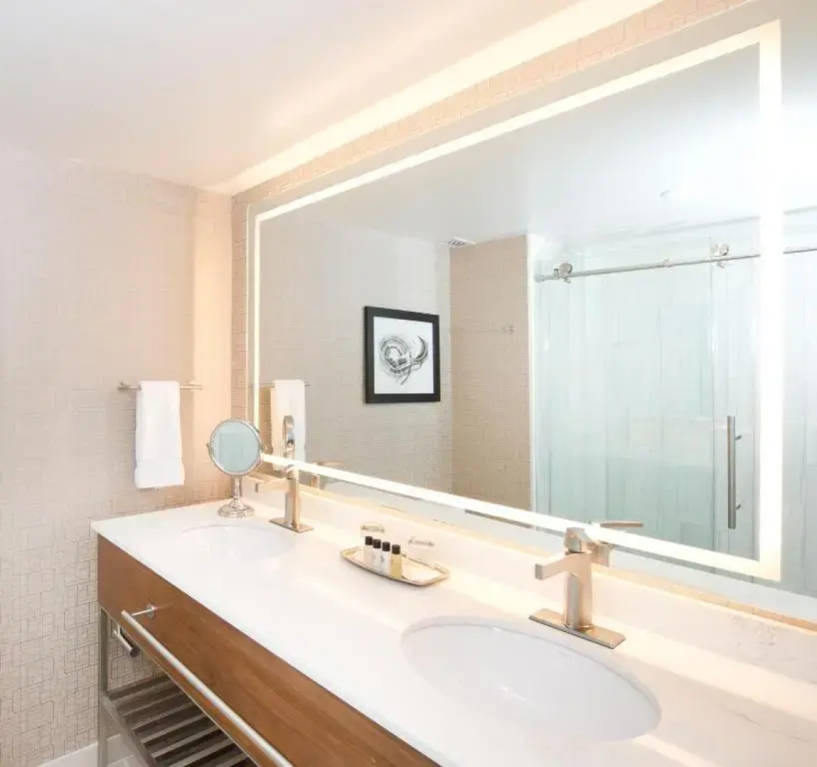 Horseshoe Bay Resort