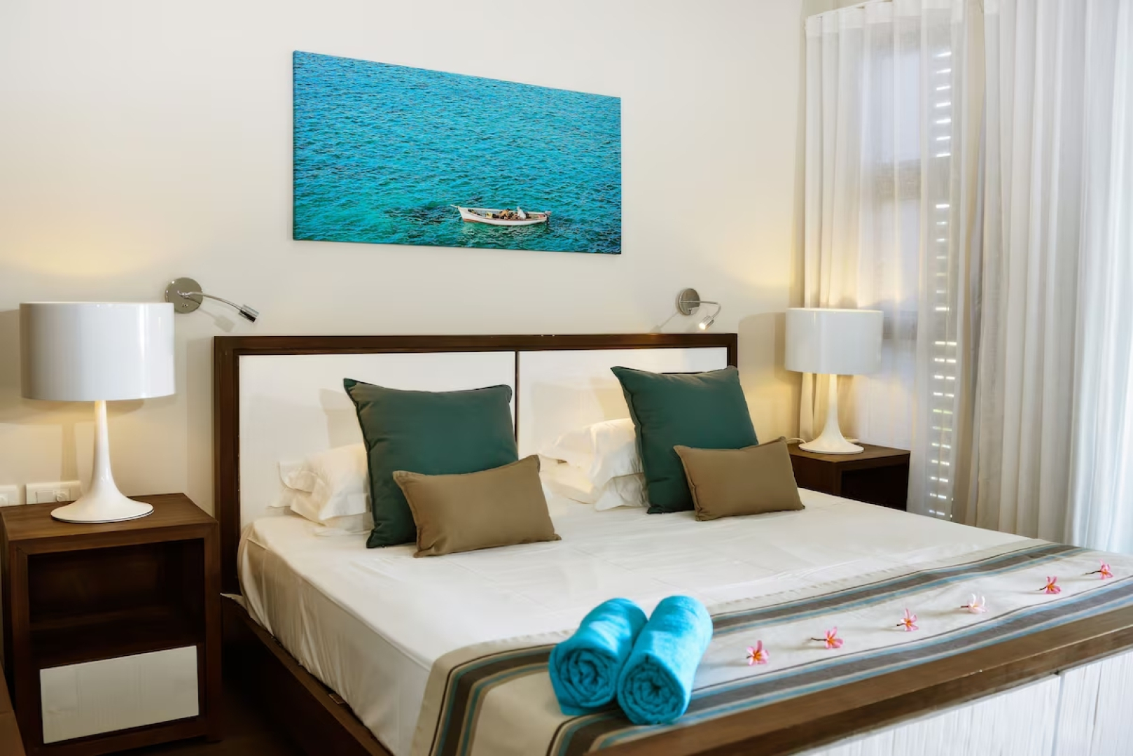 Esplanade by Horizon Holidays