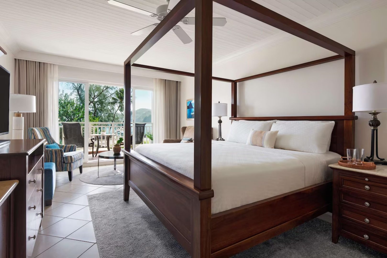 Sandals Grande St. Lucian All Inclusive
