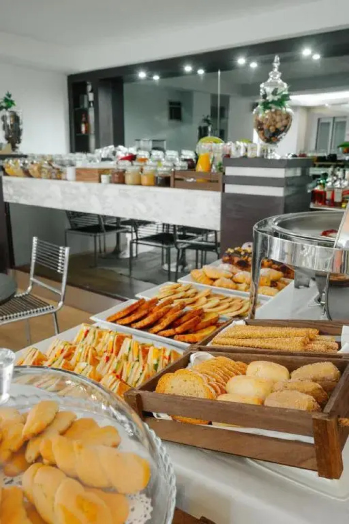 Andromeda Boutique hotel