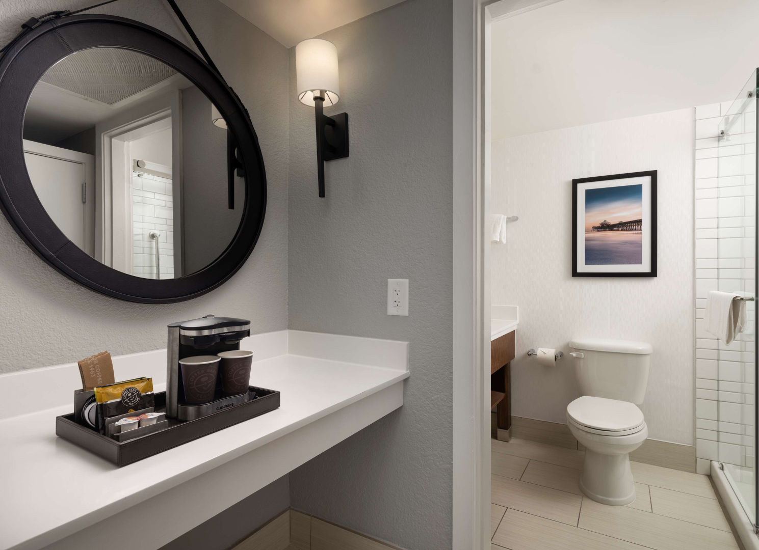 Hilton Myrtle Beach Resort