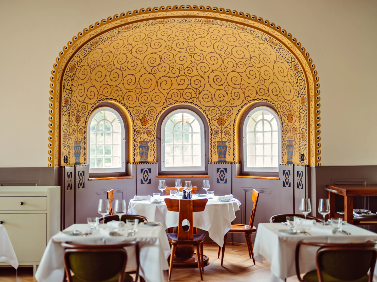 Отель Grand Belvedere, a Beaumier Hotel & Spa