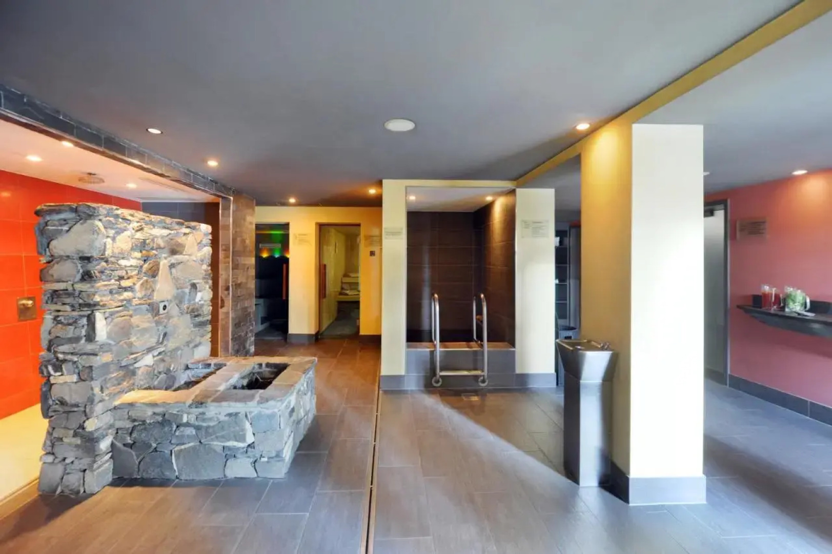 Eiger Mountain & Soul Resort