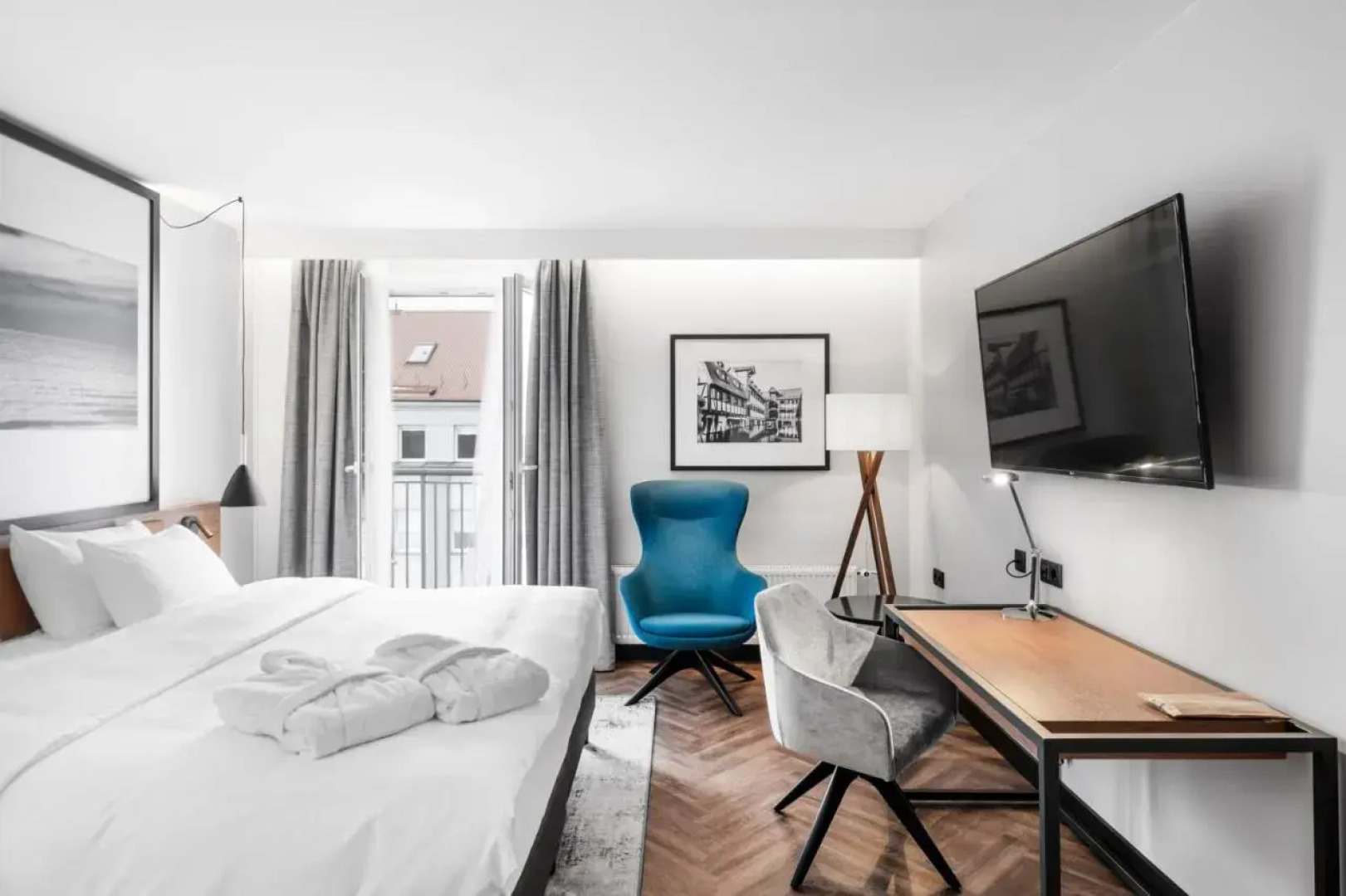 Mercure Klaipeda City