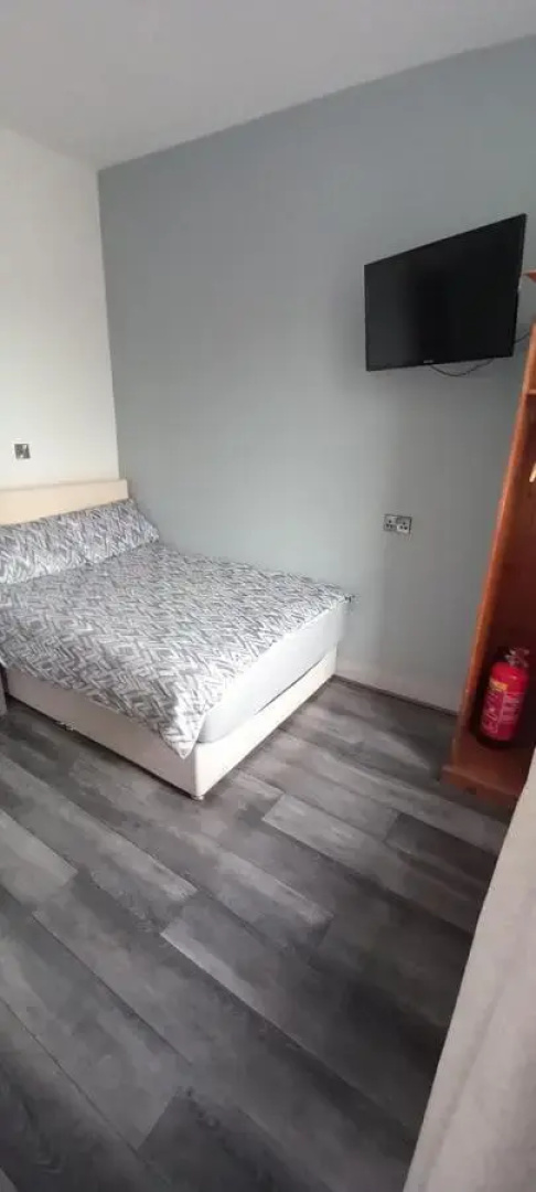 Maid Of Erin Guesthouse