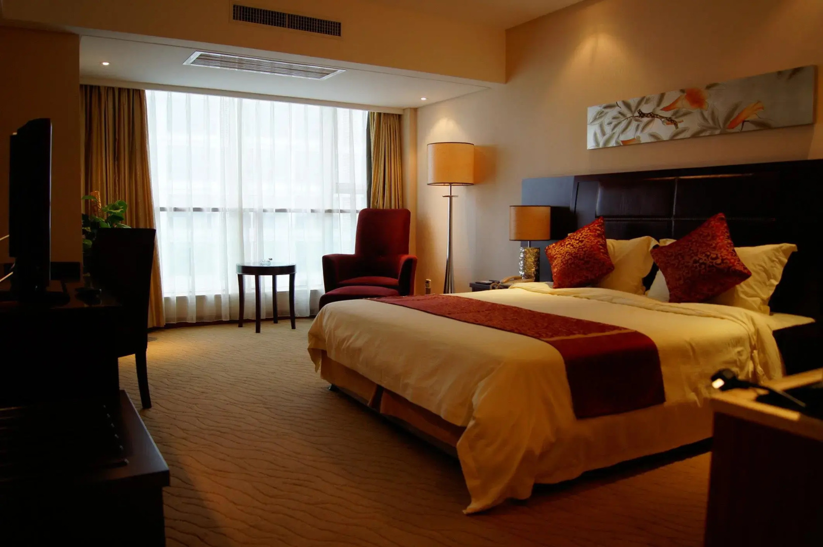 Zuiwenquan Holiday Hotel