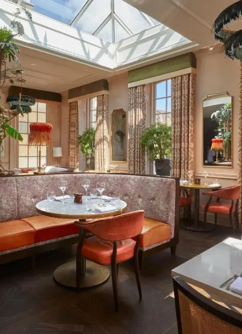 Richmond Hill Hotel