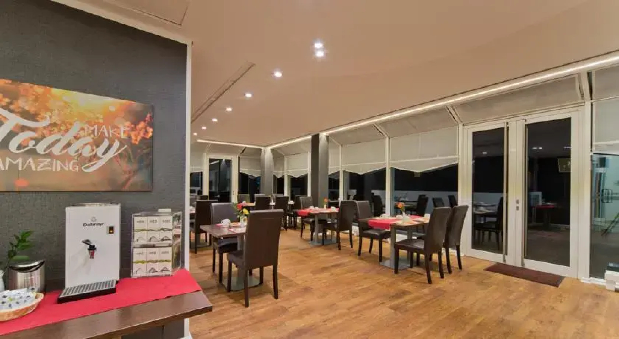 C-YOU Hotel Chemnitz