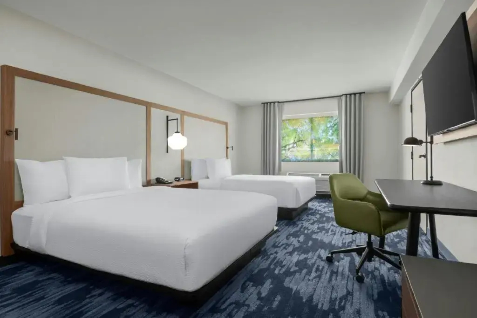 Fairfield by Marriott Inn & Suites Atascadero