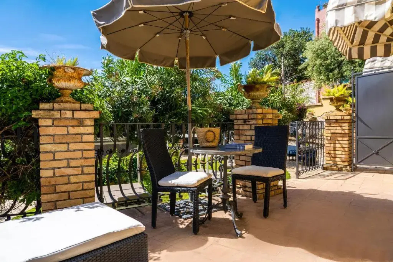 Hotel Villa Carlotta