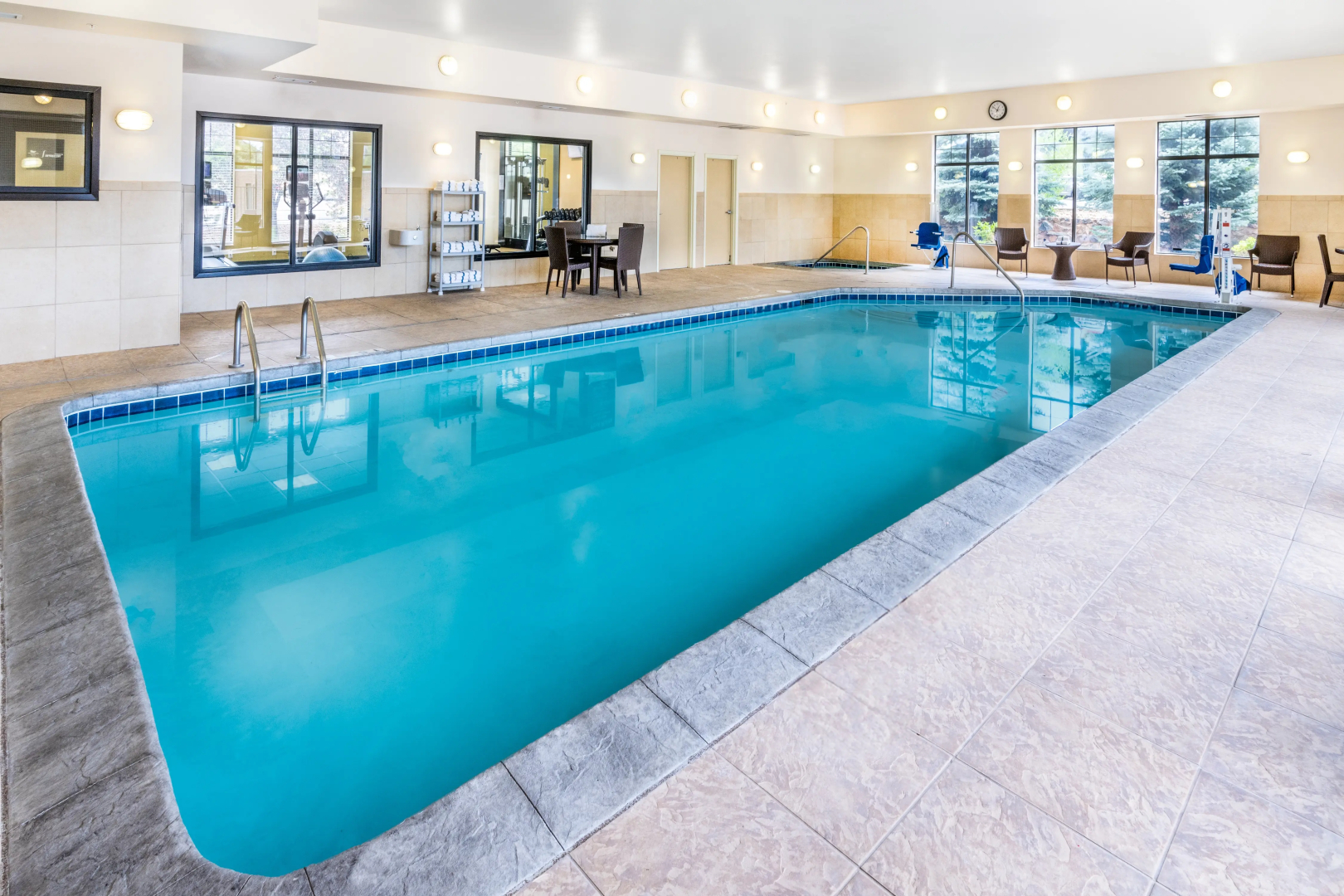 Отель Homewood Suites by Hilton Denver - Littleton