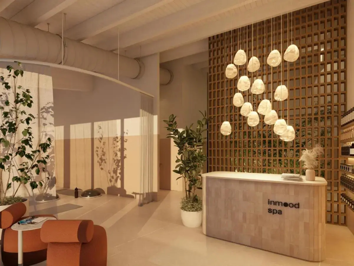 Hotel Inmood Aucanada