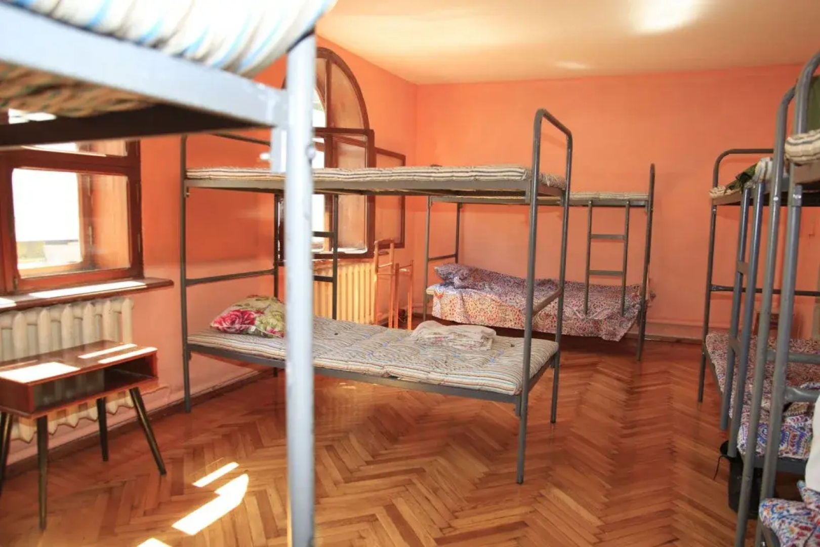 Hostel Vympel