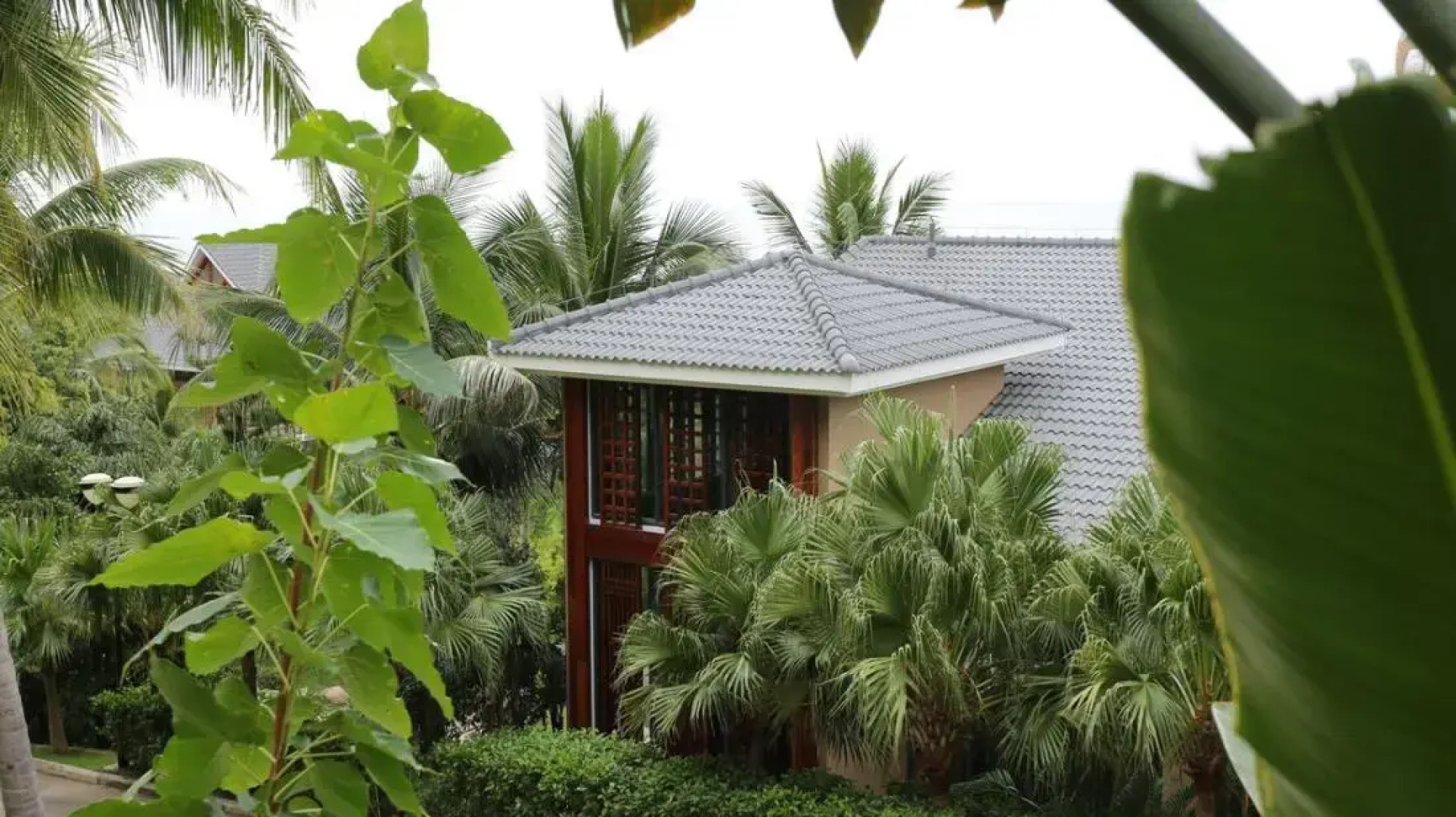 Nanshan Leisure Villas