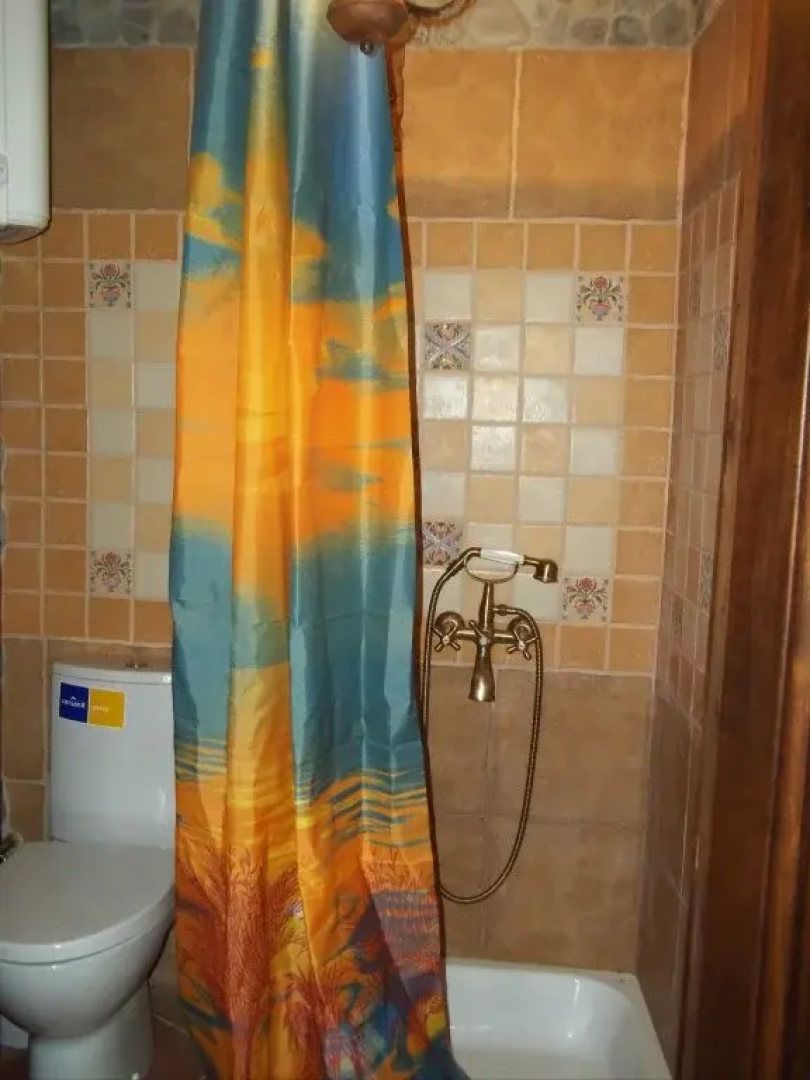 Guest House Uyutnyi Dvorik