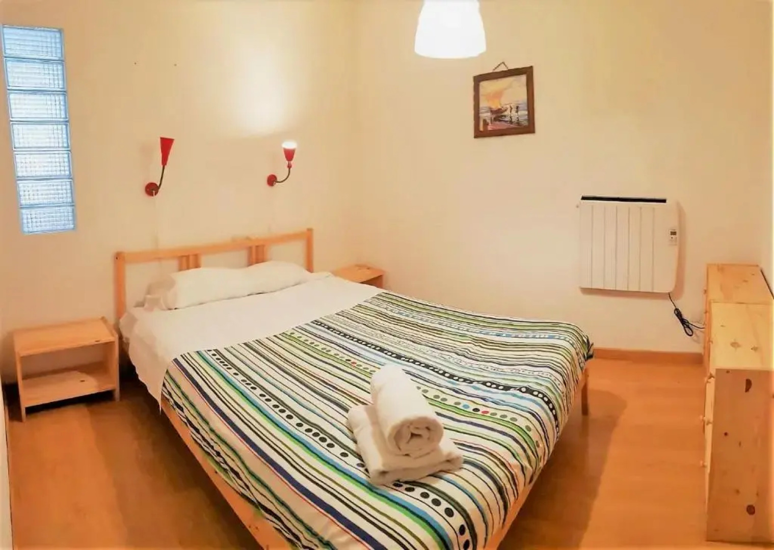 Todosierranevada Zona Baja - Edif. Atlas