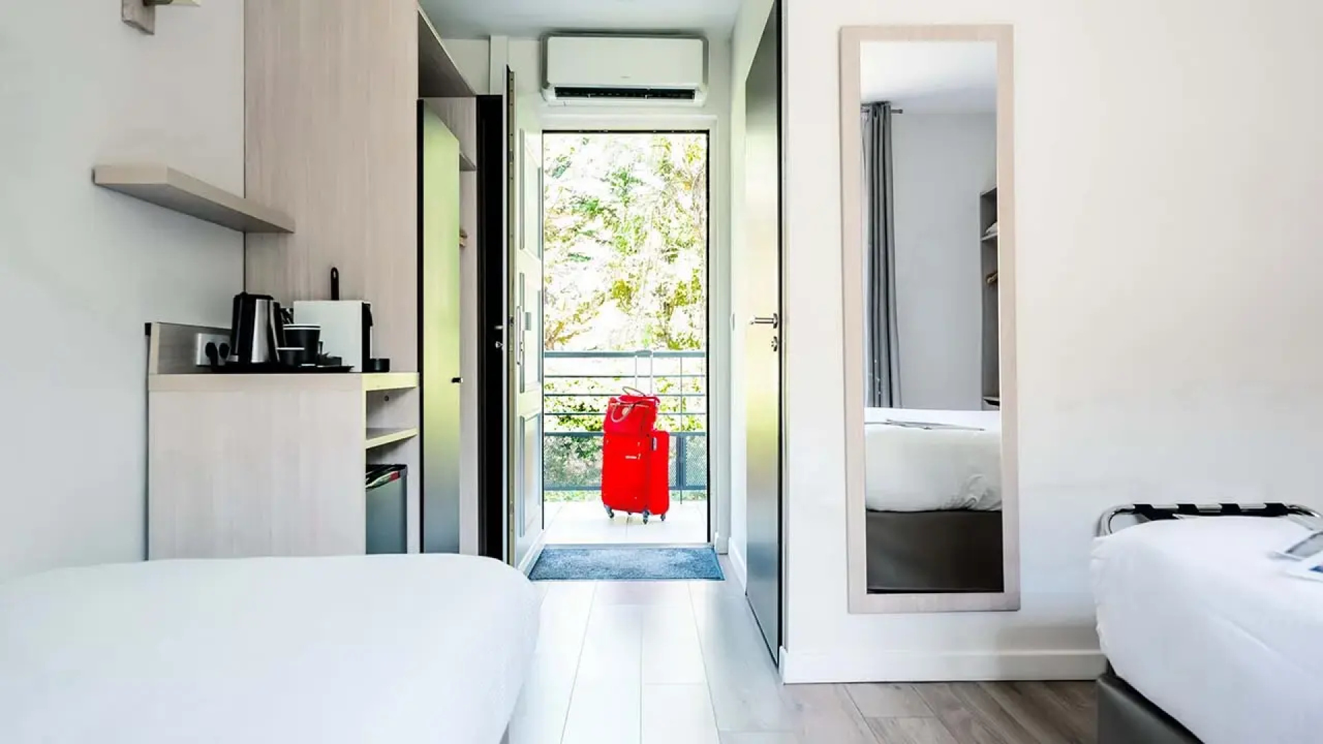 Hotel Villa Sophia