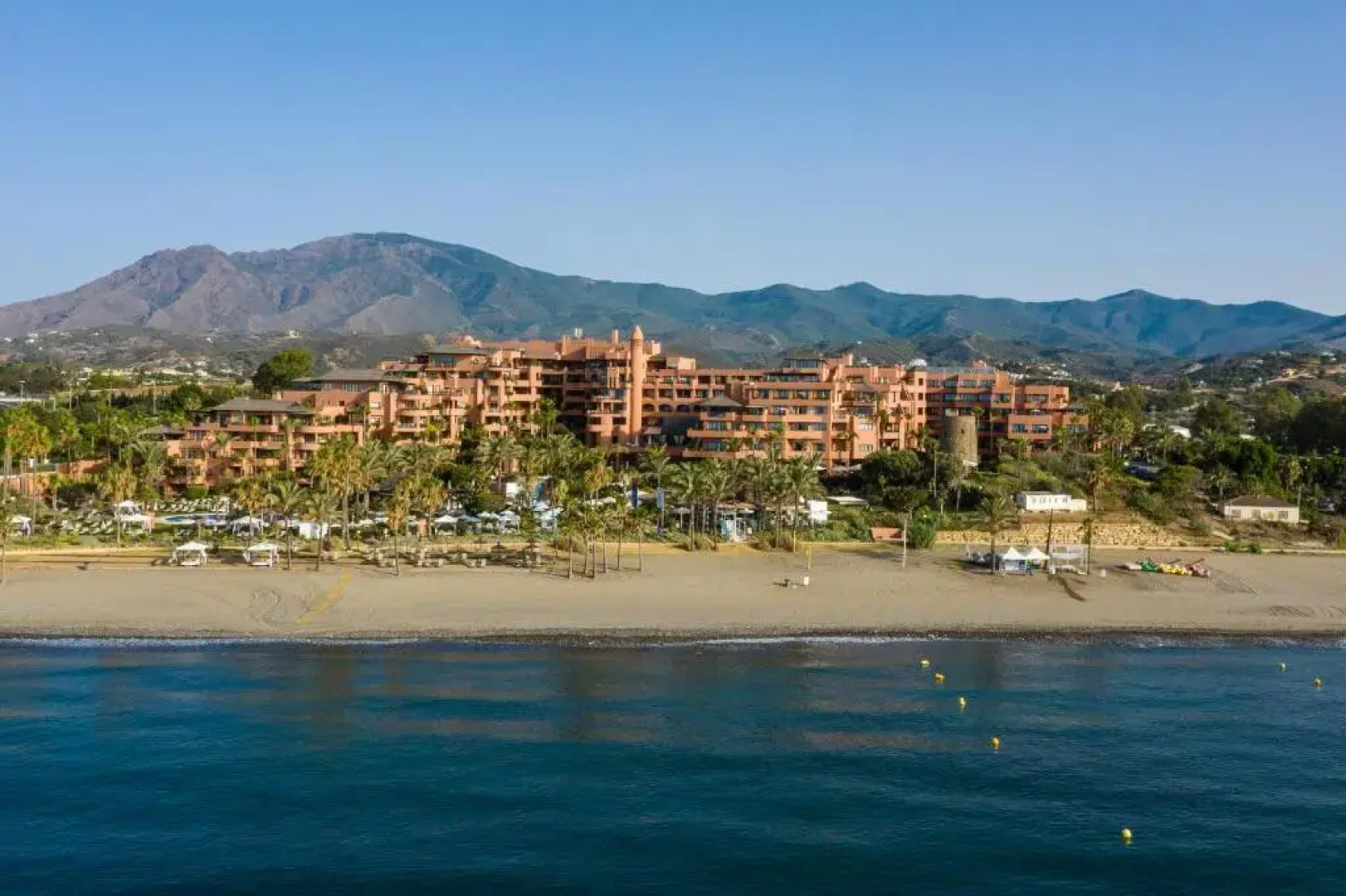 Hacienda del Mar member of Meliá Collection