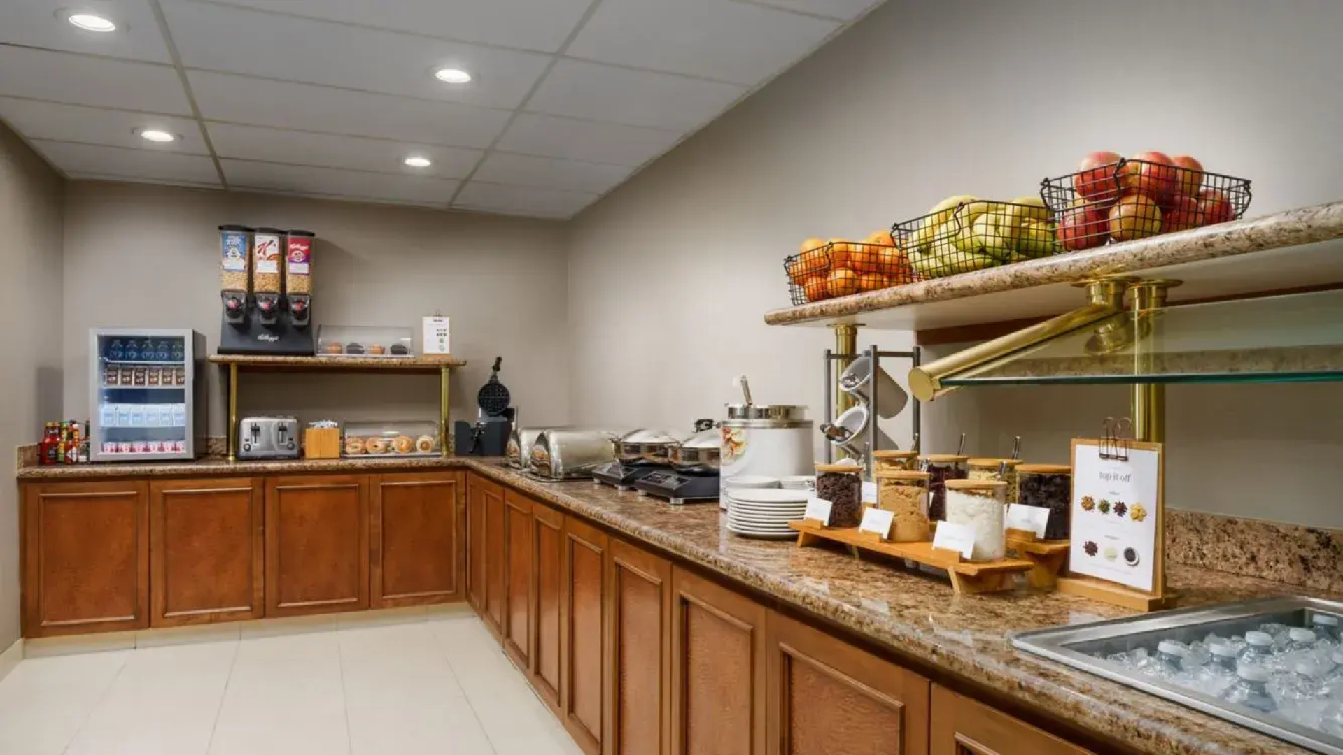 Residence Inn by Marriott Seattle Northeast-Bothell