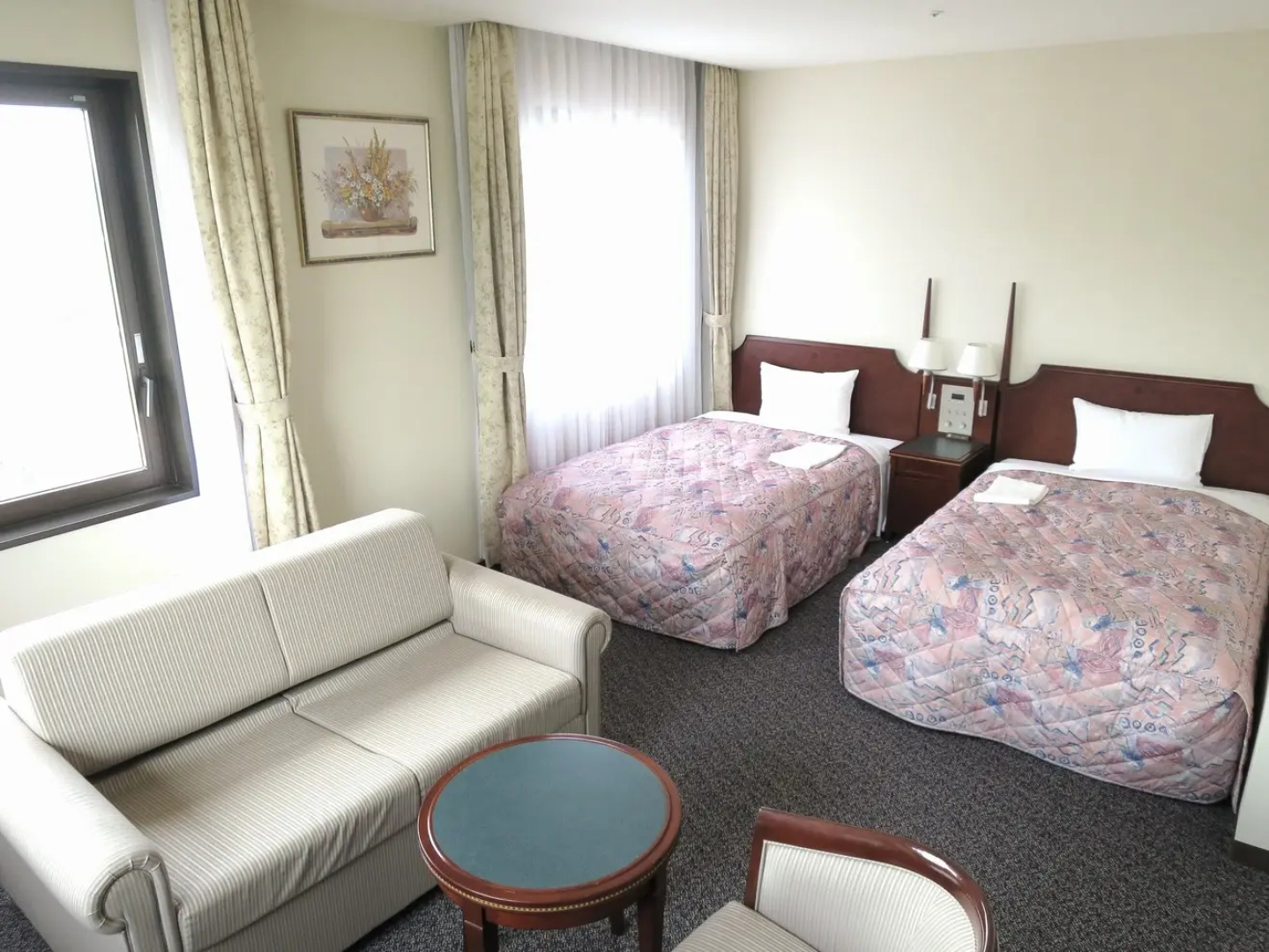 Hotel Melxe