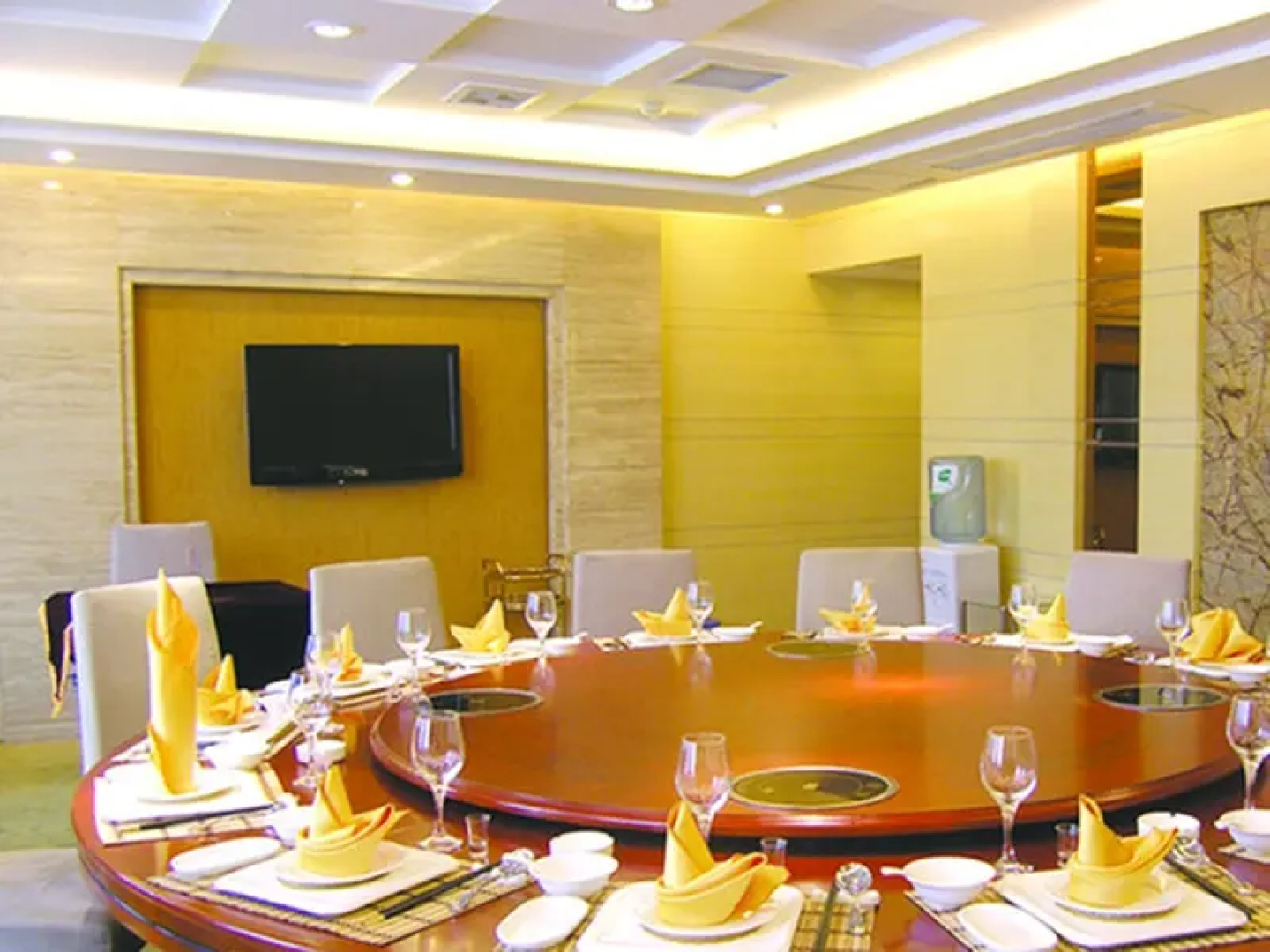 Kaili Jin Guan Hotel - Kaili