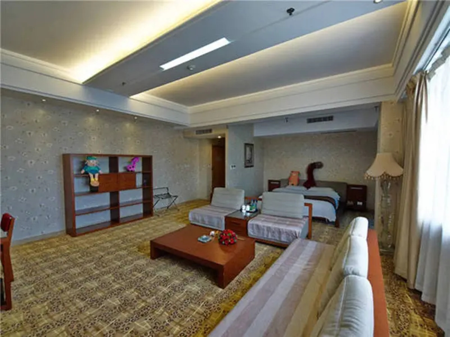 Days Inn Xian Hanguang