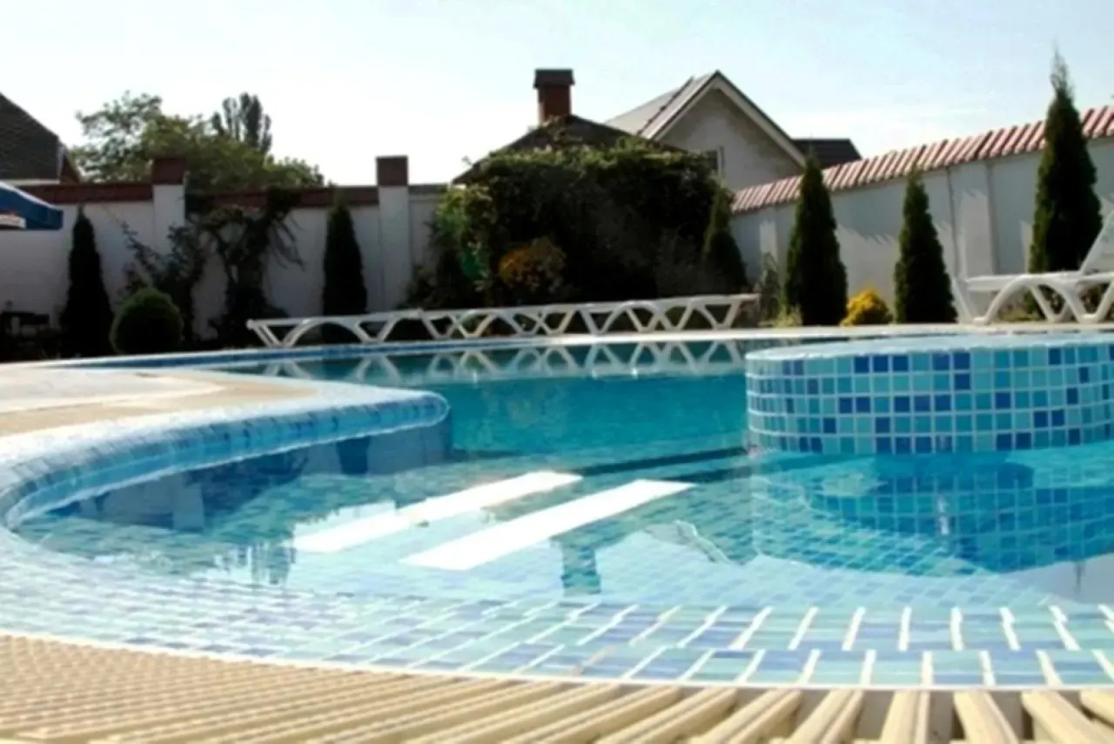 Edem Hotel