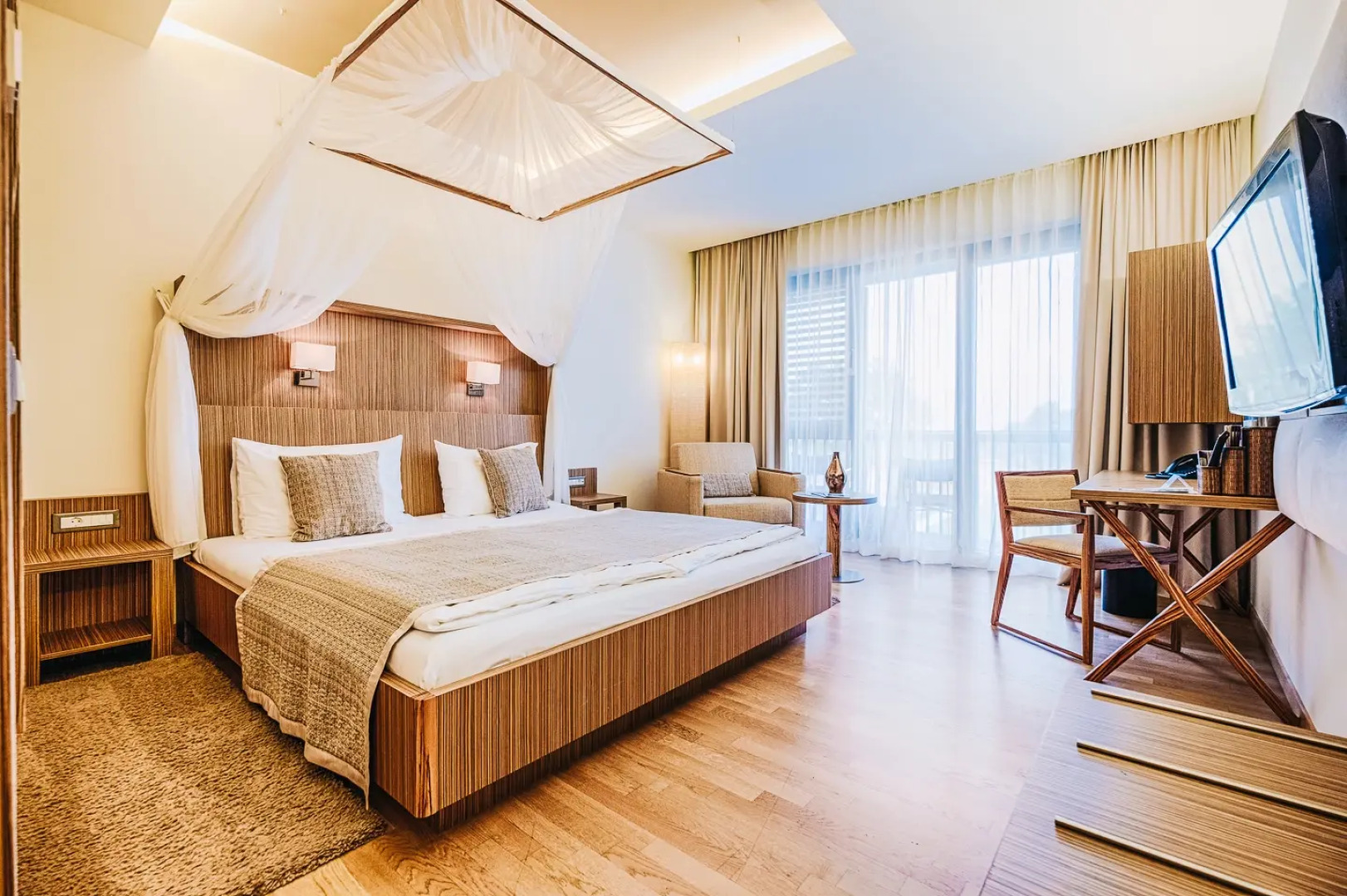 St. Martins Therme & Lodge