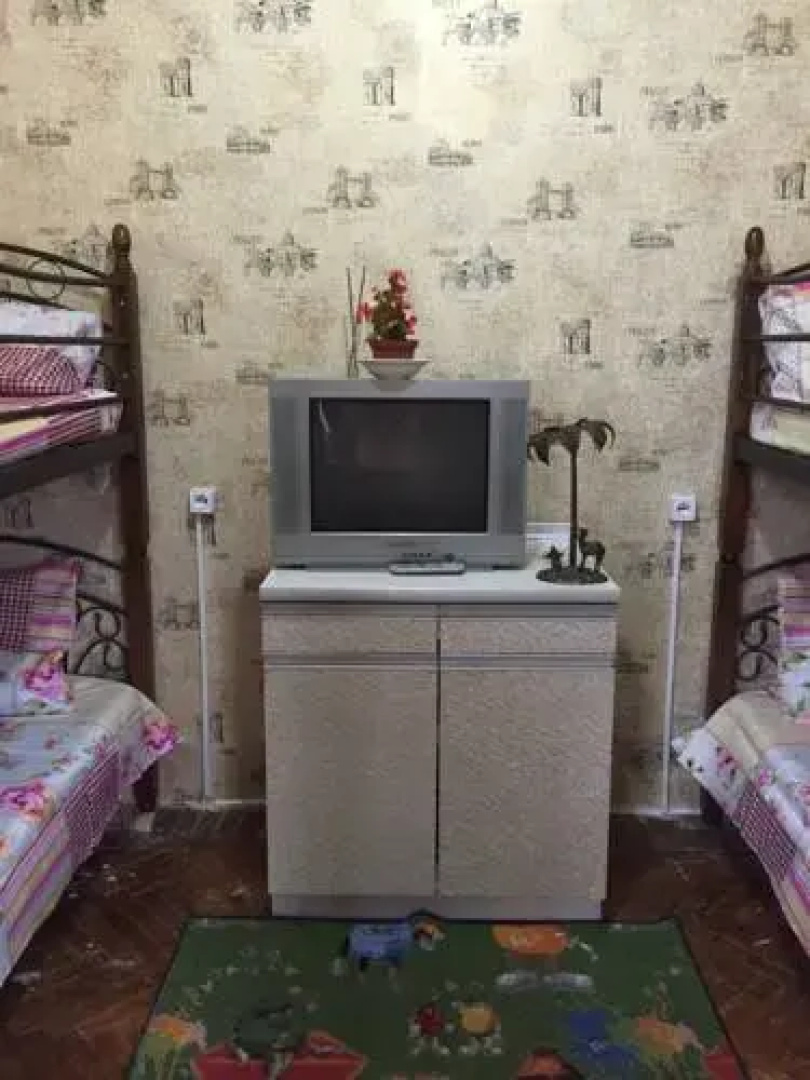 Paveletskaya Hostel