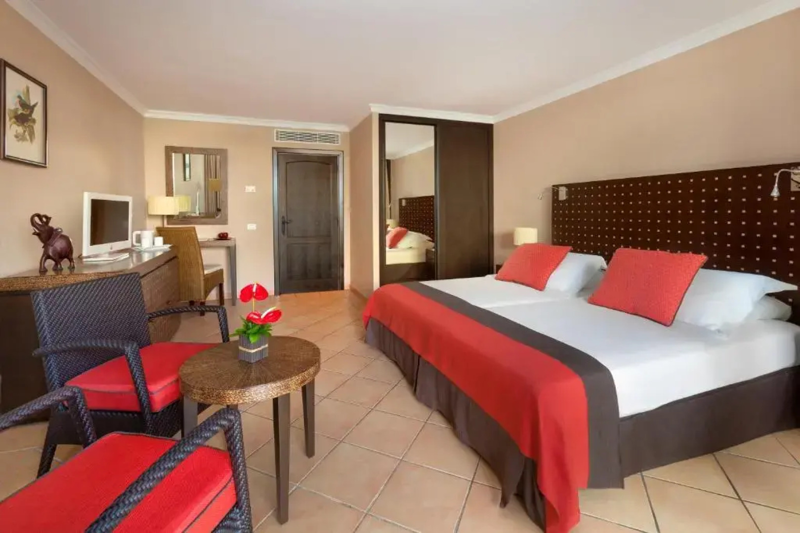 Отель Seaside Sandy Beach