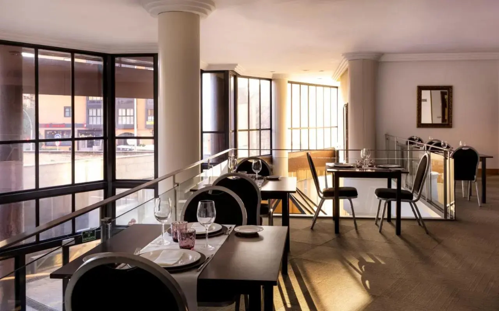 Hotel Acta Piramides