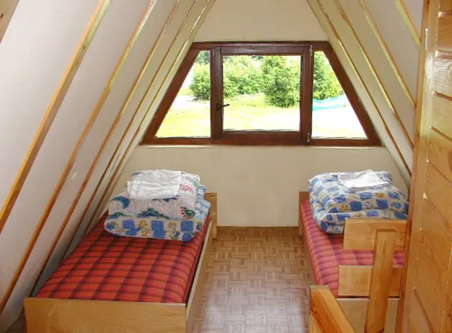 Hostel Suchy Bór