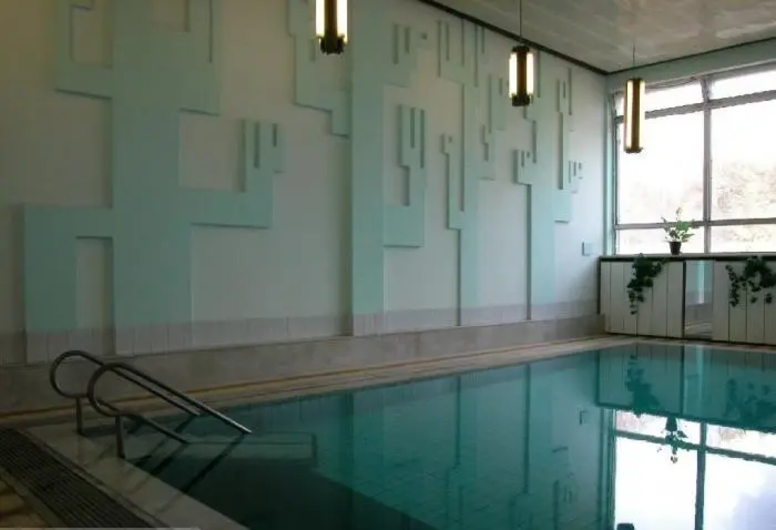 Ecohotel Vysotka