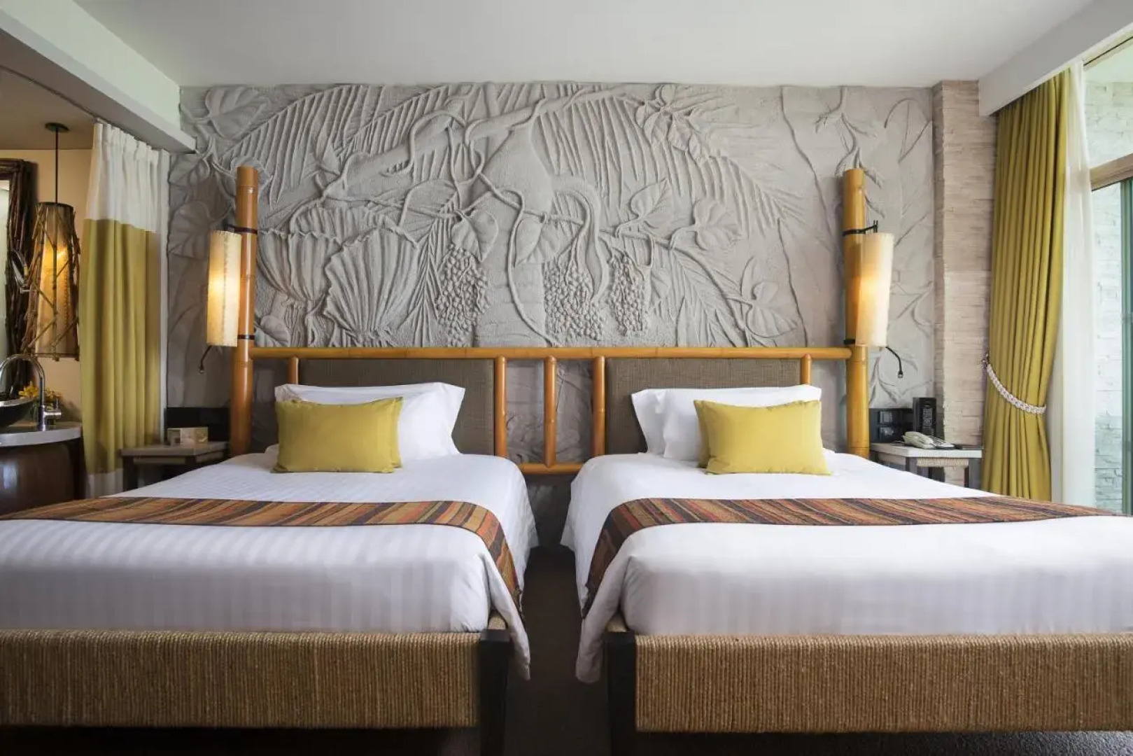 Centara Grand Mirage Beach Resort Pattaya