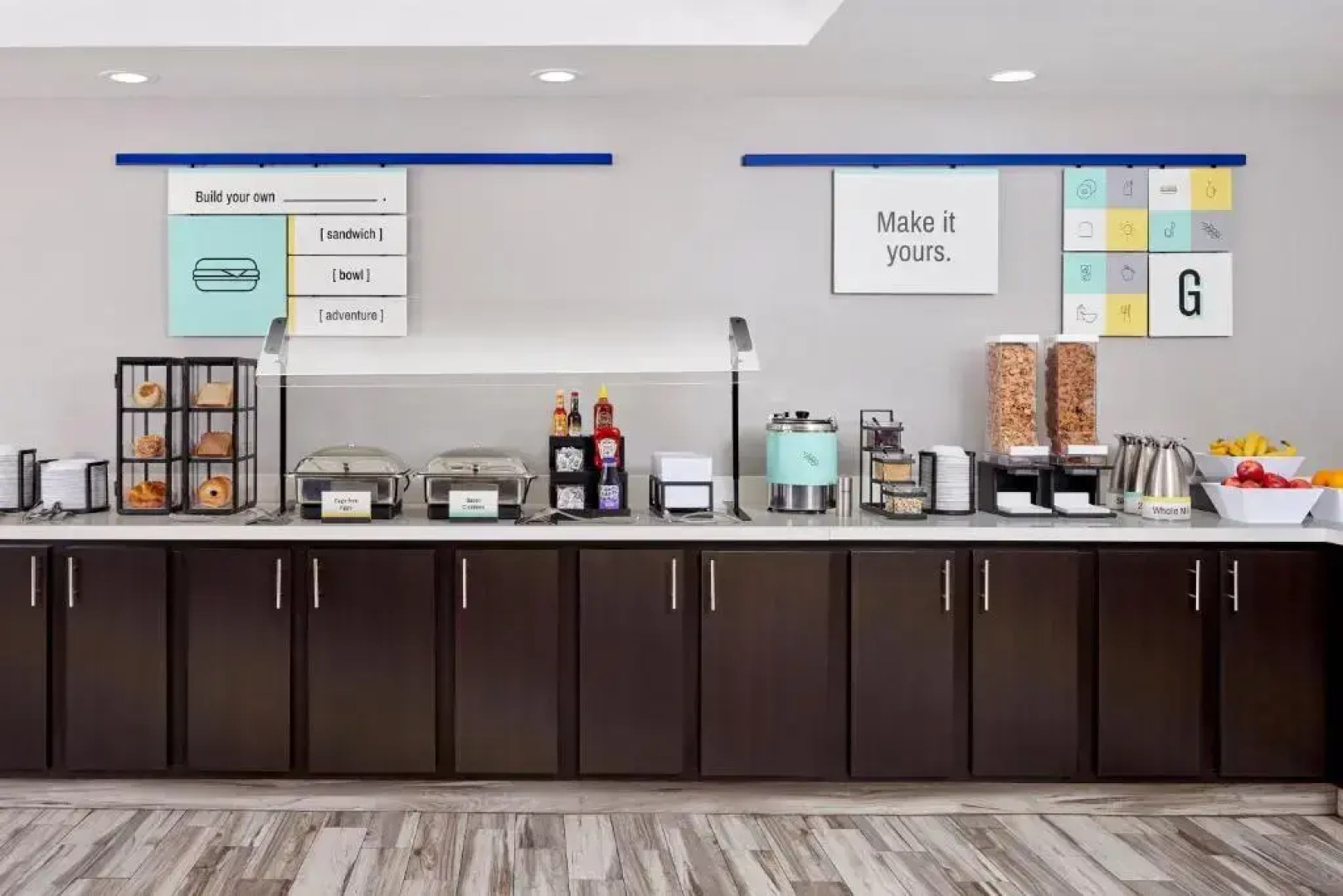 Garner Hotel Phoenix Northwest – Surprise by IHG