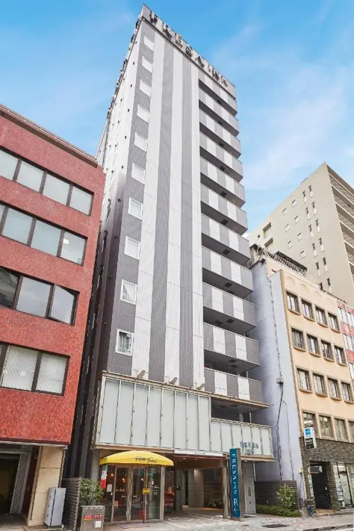 Sotetsu Fresa Inn Kanda Otemachi