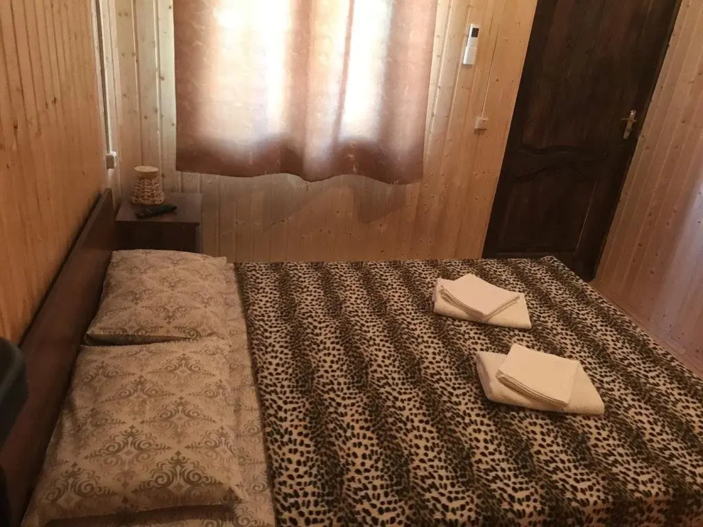 Na Fabrichnoj Guest House