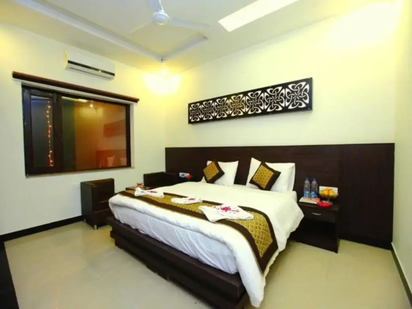 Hotel Avalon Taj