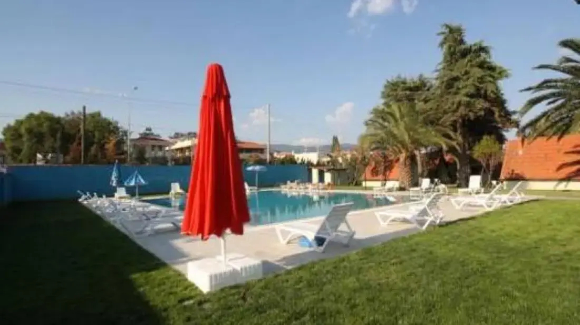 Yesil Hotel