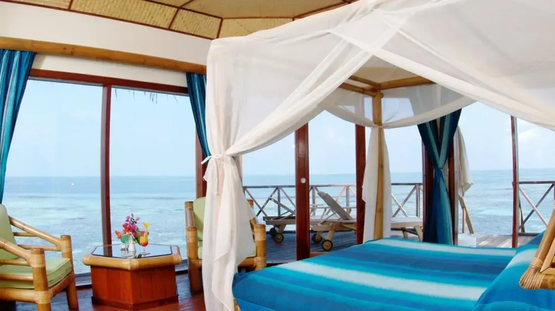 Thulhagiri Island Resort