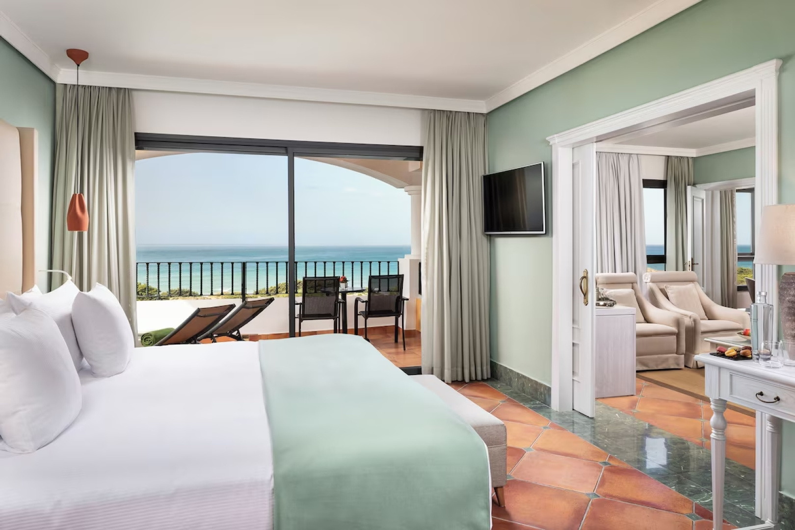 Gran Melia Sancti Petri