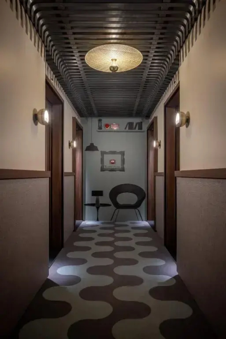 Отель Urban Hive Milano
