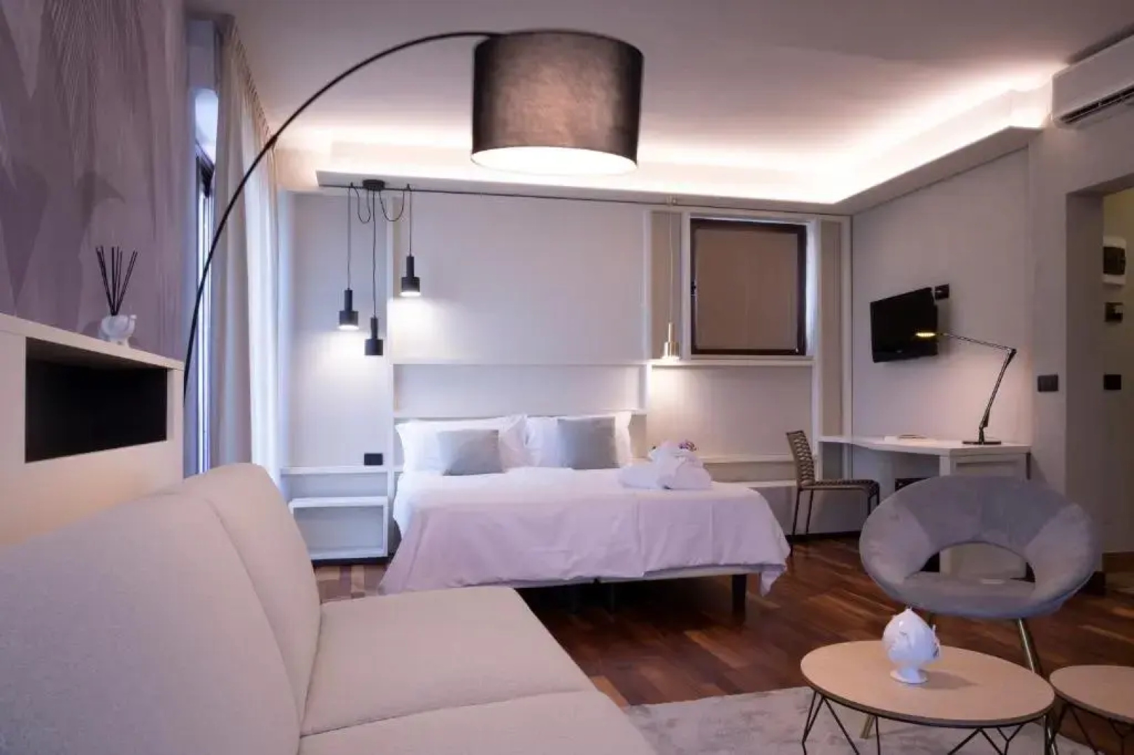 Hotel Du Lac - Relax Attitude Hotel