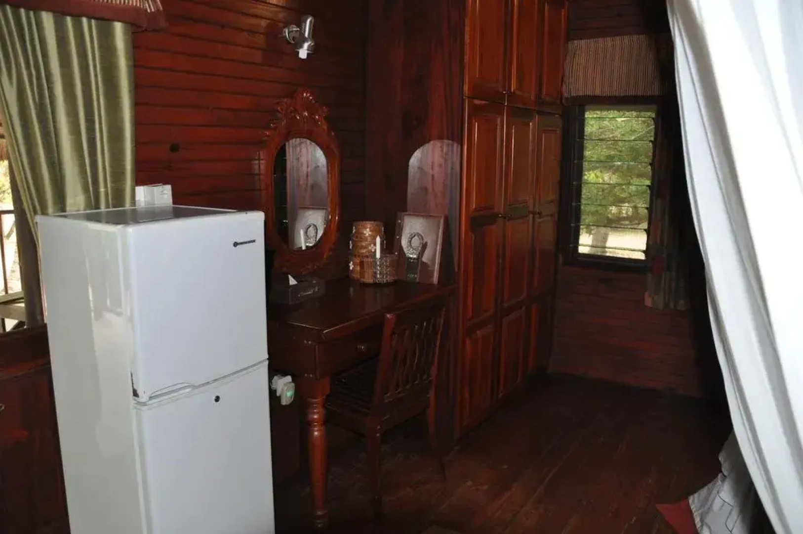Zongoene Lodge