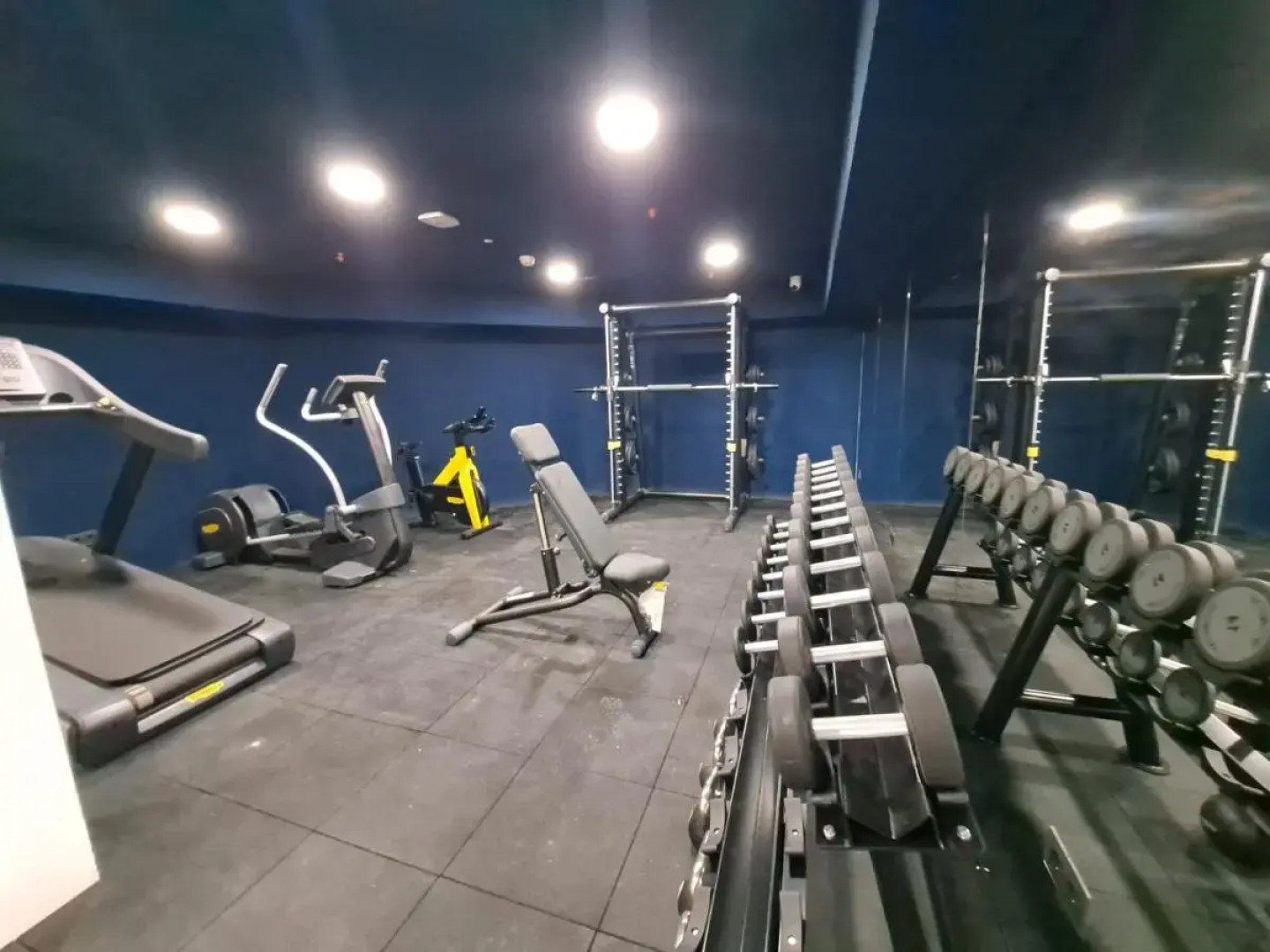 RK Farallón Canteras