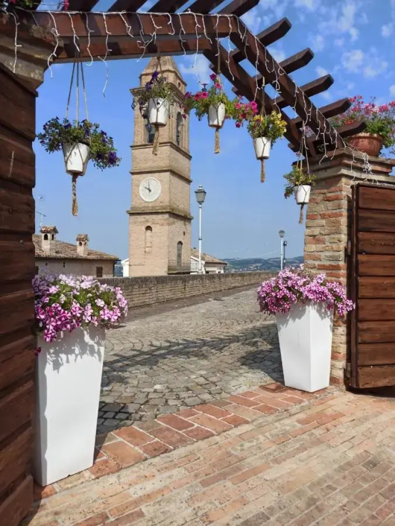 Albergo Diffuso Borgo Montemaggiore