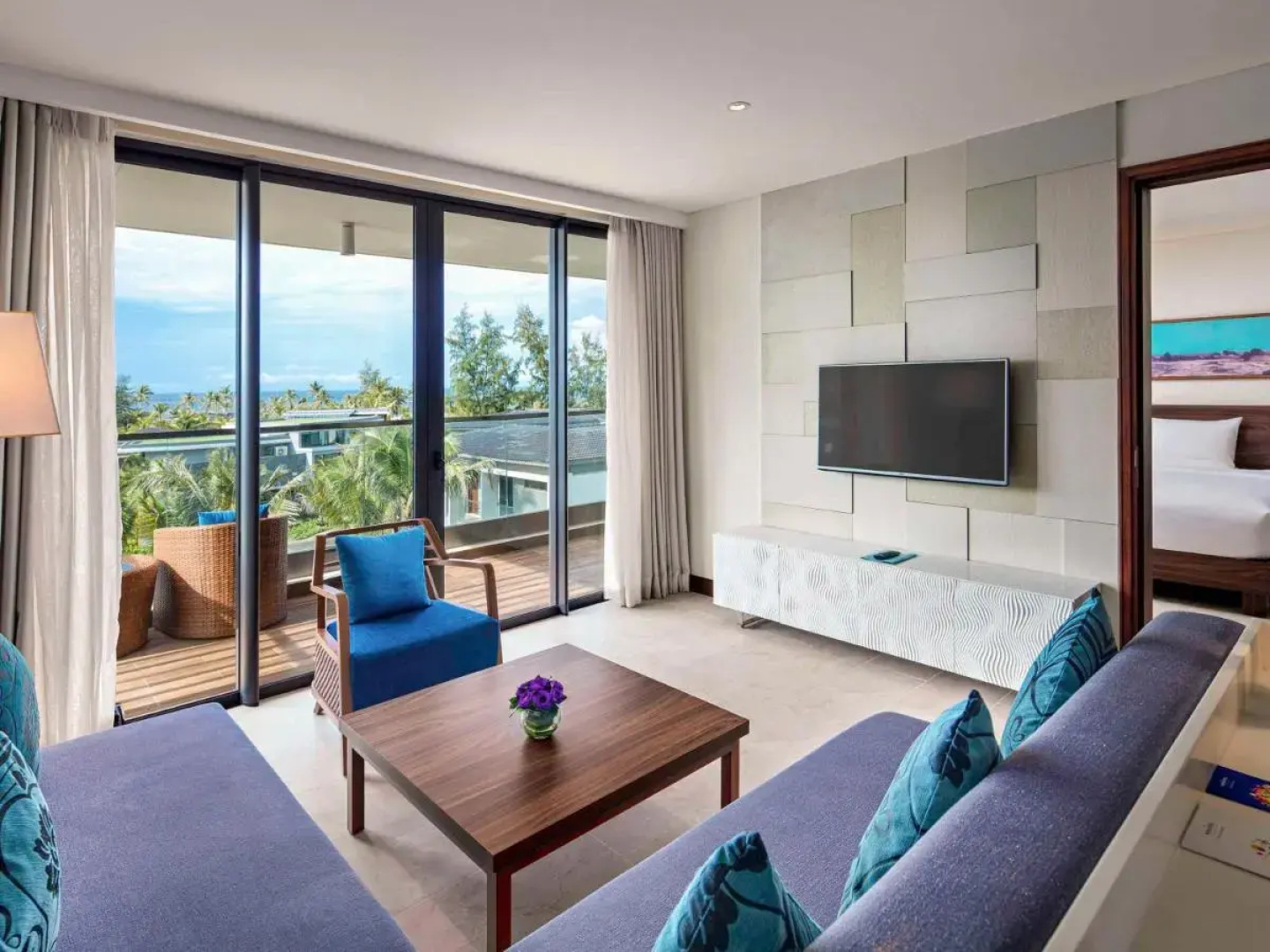 Novotel Phu Quoc Resort