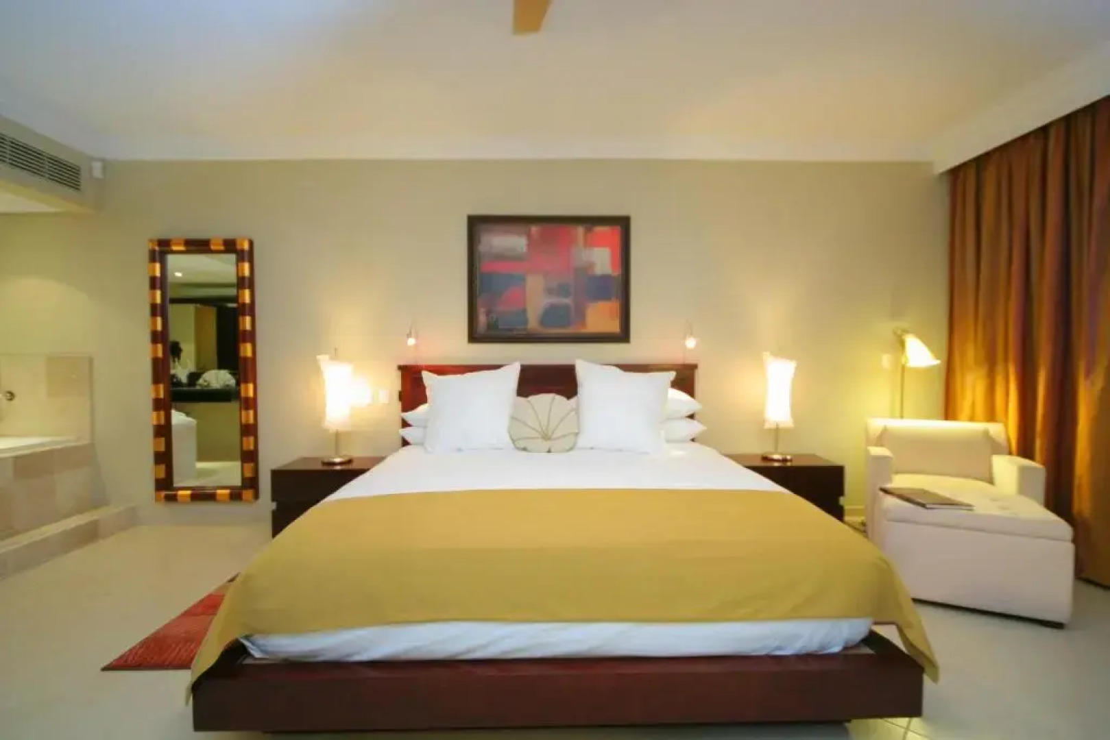 Presidential Suites by Lifestyles