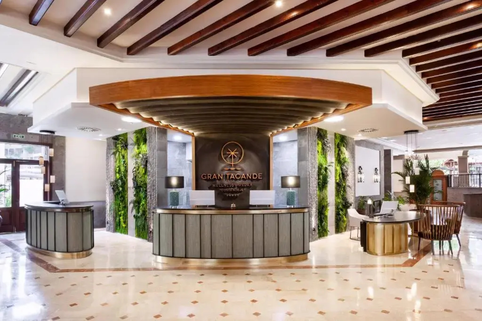 Gran Tacande Wellness & Relax Costa Adeje