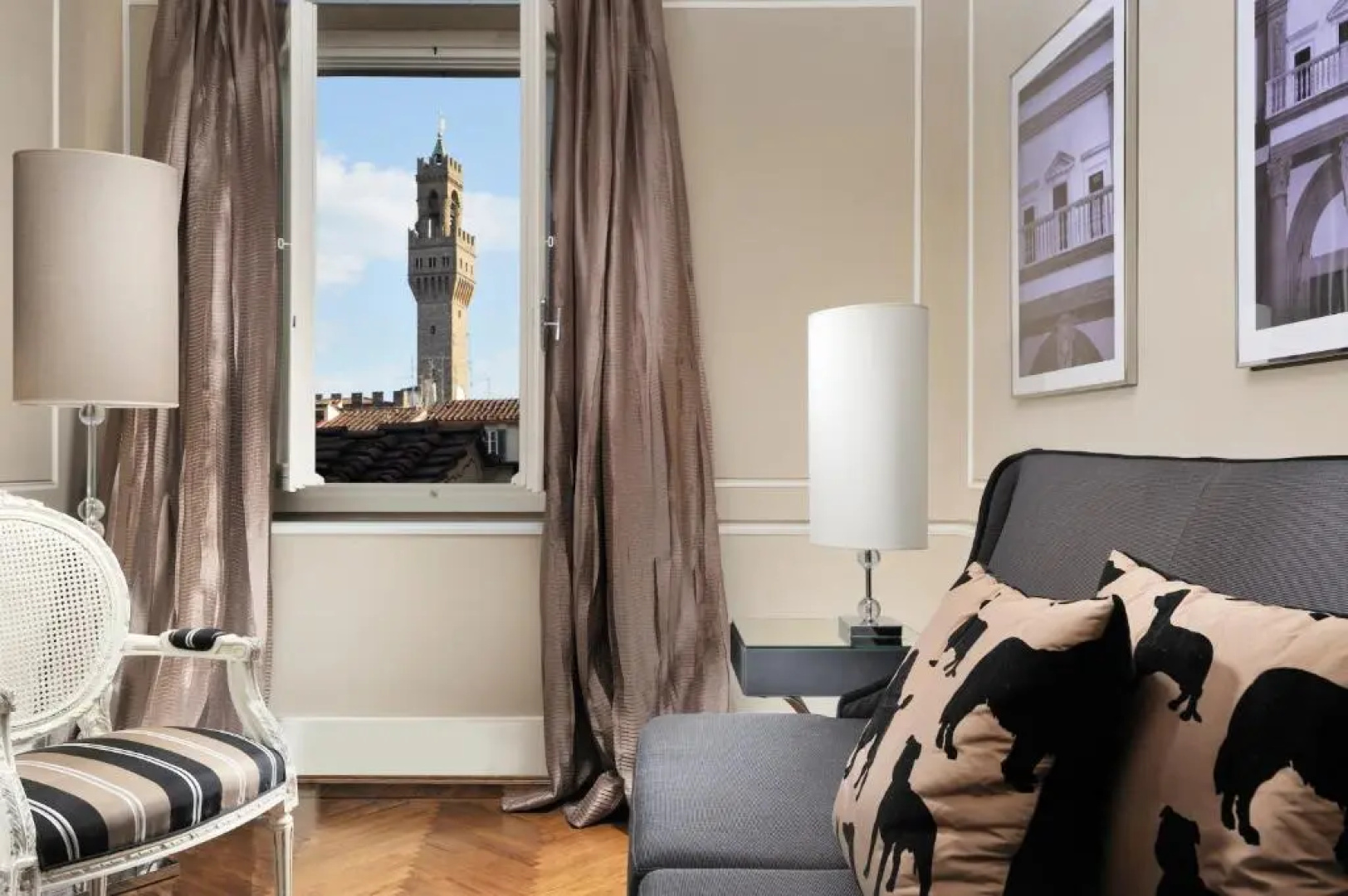 Brunelleschi Hotel